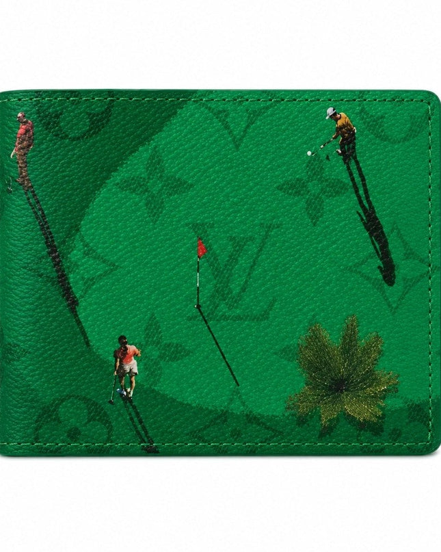 Louis Vuitton Wallet – main product image