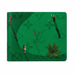 LV Wallet