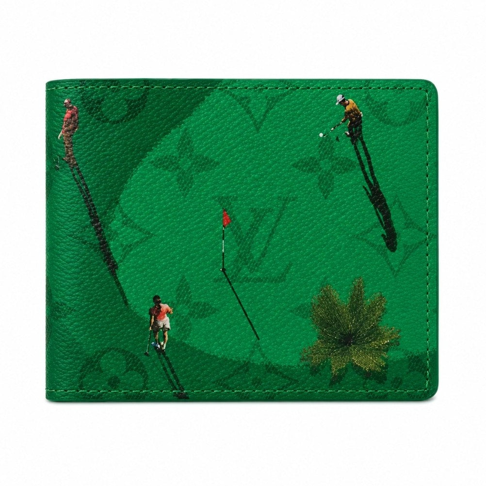 LV Wallet