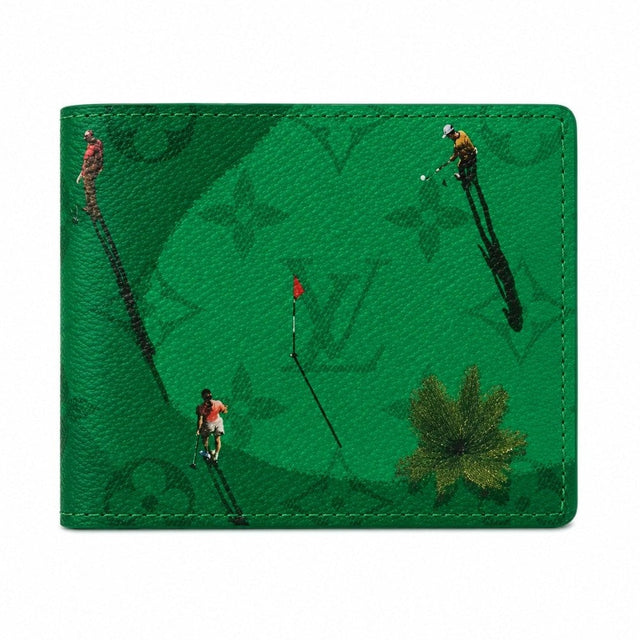 Louis Vuitton Wallet – main product image