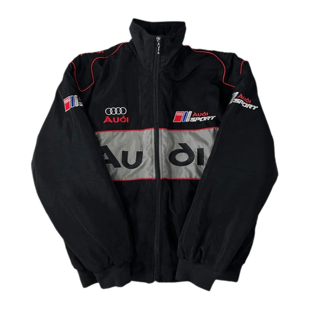 F1 Jacket – product view 5