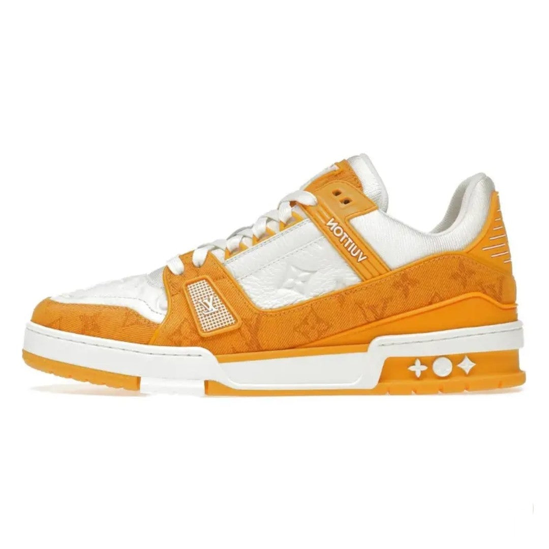 Louis Vuitton Trainer – product view 10