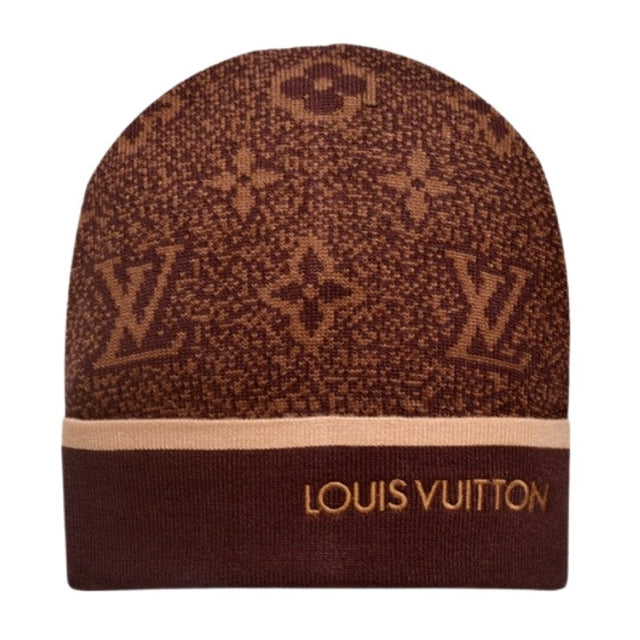 Louis Vuitton Beanie – product view 3