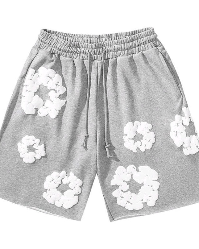 Denim Tears Shorts – product view 2