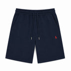 Navy/Red / S