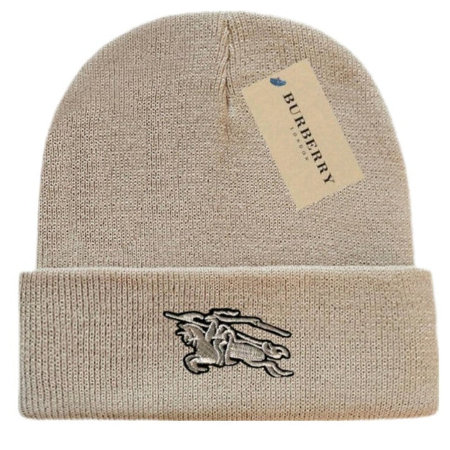 Burberry Beanie – product view 8