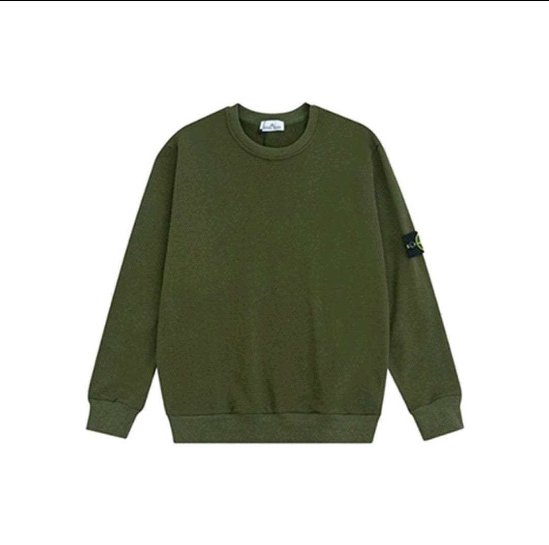 Stone Island Sweater – product view 5