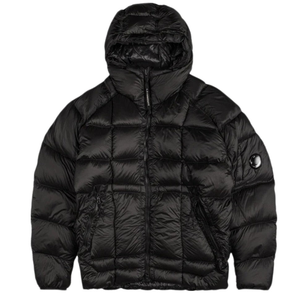 C.P. Company Puffer Jacket – product view 3