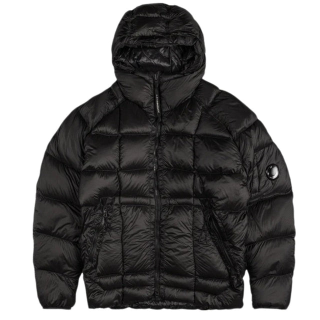 C.P. Company Puffer Jacket – product view 3