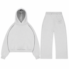 Full Tracksuit / Arctic / XS