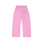 Joggers / Bubblegum / XS
