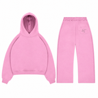 Full Tracksuit / Bubblegum / XS
