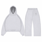 Full Tracksuit / Concrete / XS