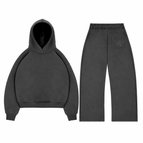 Full Tracksuit / Pebble / XS