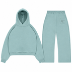 Full Tracksuit / Teal / XS