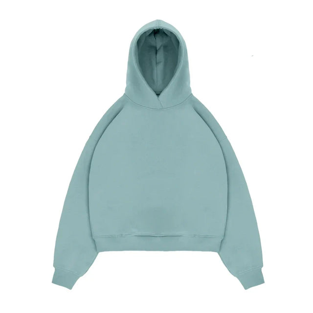 Saint Alexander Clouded Uniform V2 Hoodie Tiffany Blue
