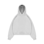 Hoodie / Arctic / XS