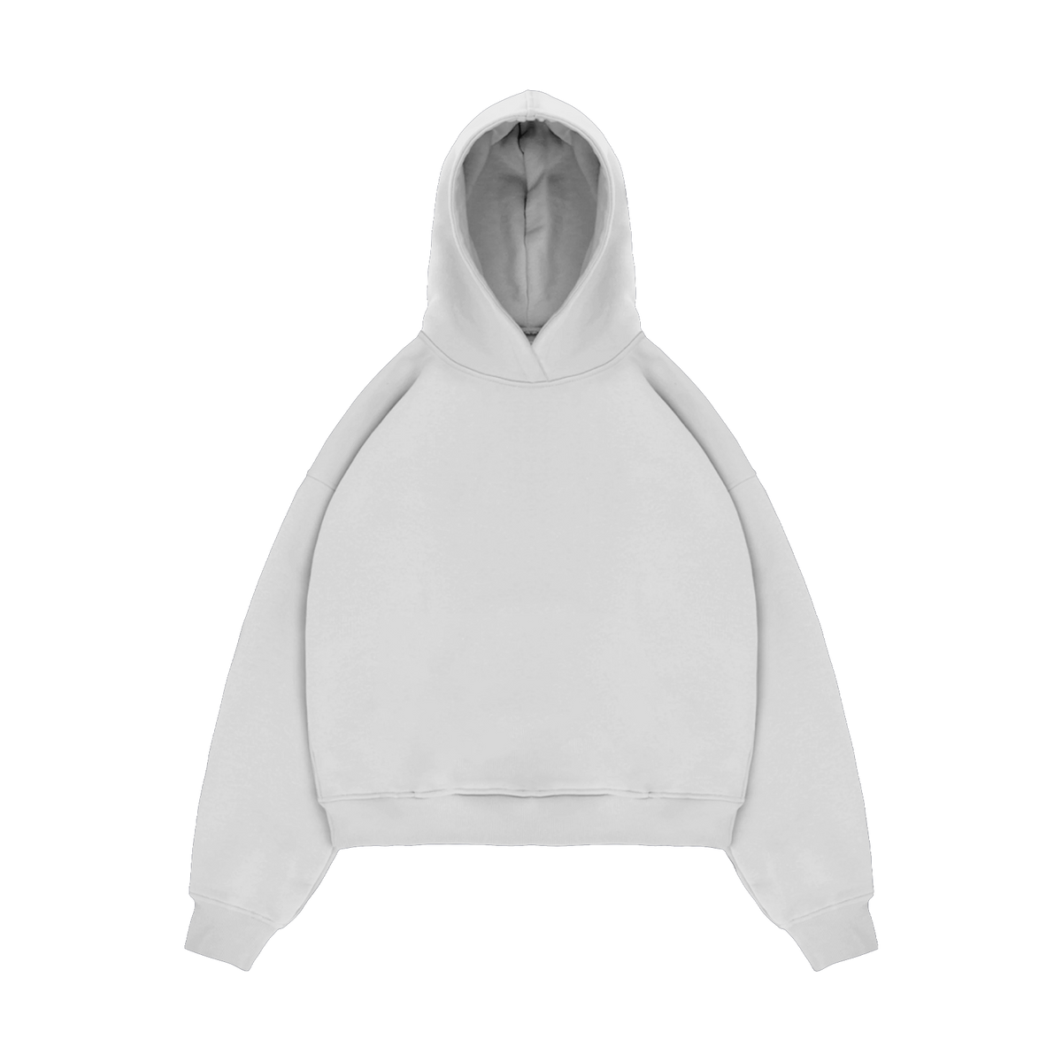Saint Alexander Clouded Uniform V2 Hoodie Arctic