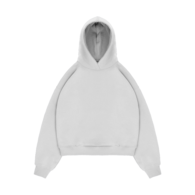 Saint Alexander Clouded Uniform V2 Hoodie Arctic