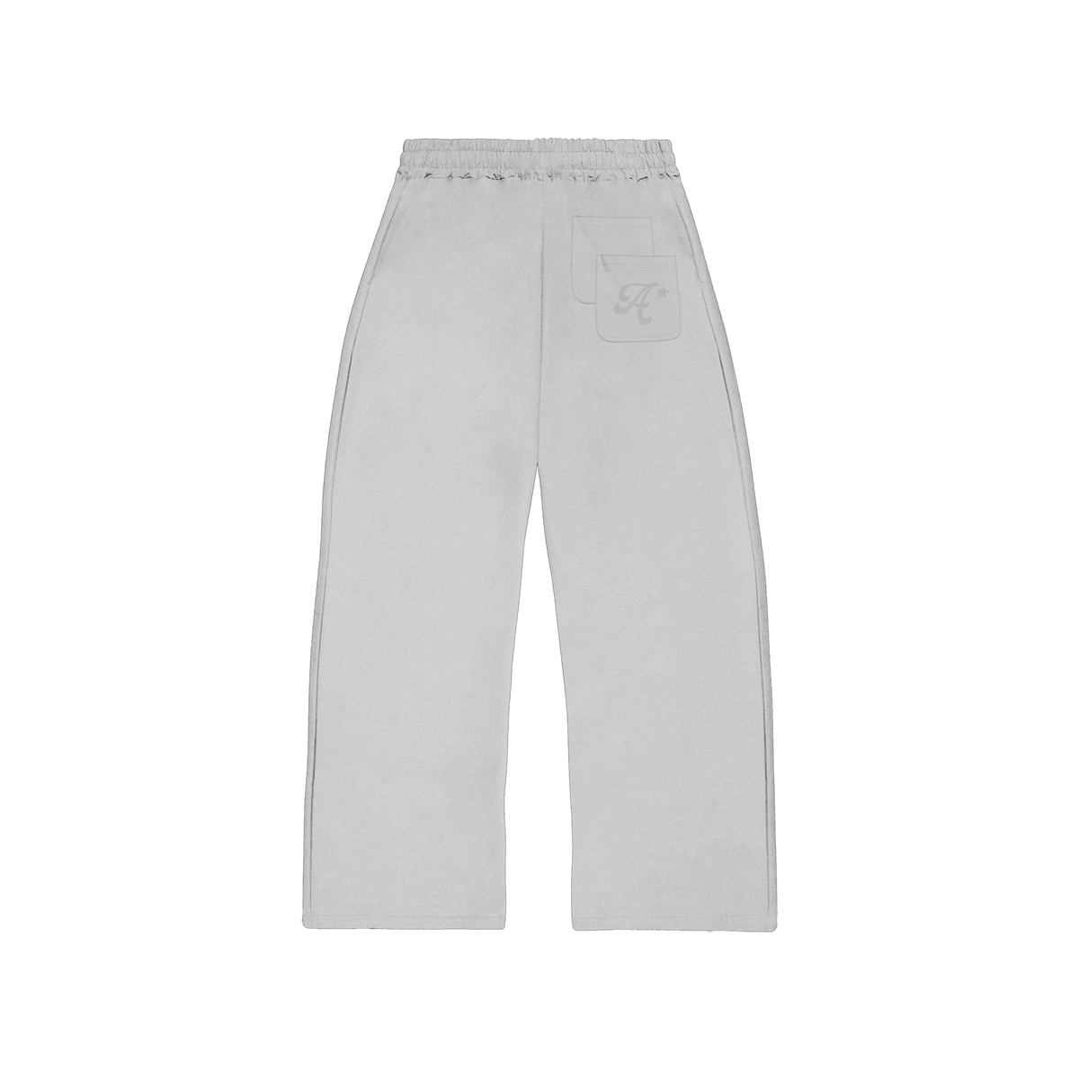 Saint Alexander Clouded Uniform V2 Sweats Arctic