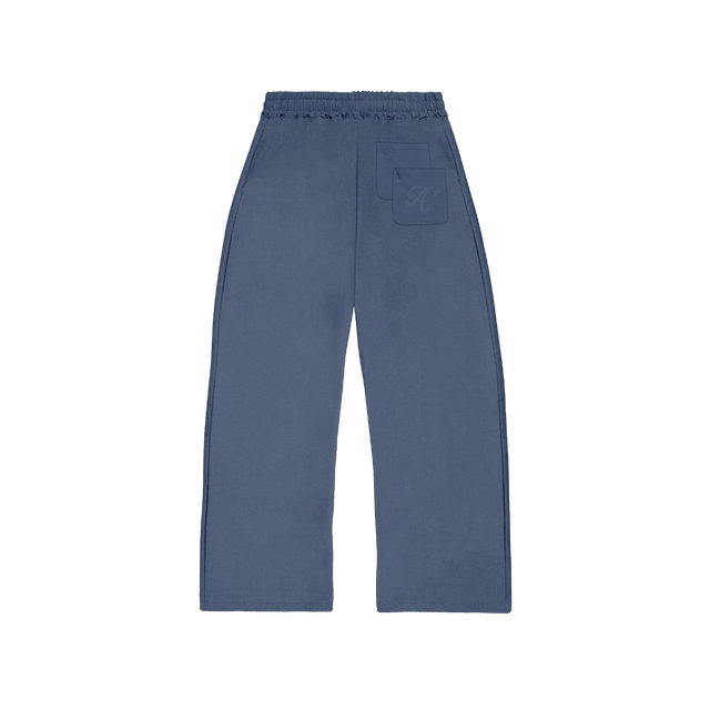 Saint Alexander Clouded Uniform V2 Sweats Blue Tint