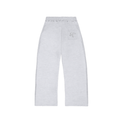 Saint Alexander Clouded Uniform V2 Sweats Concrete
