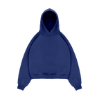 Hoodie / Midnight Navy / XS