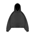 Hoodie / Pebble / XS