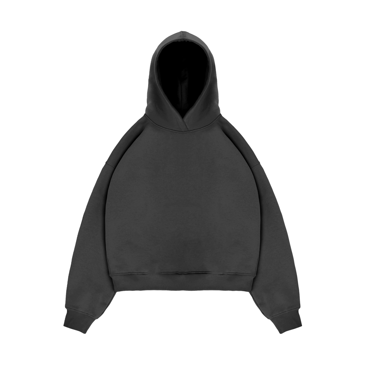 Saint Alexander Clouded Uniform V2 Hoodie Pebble