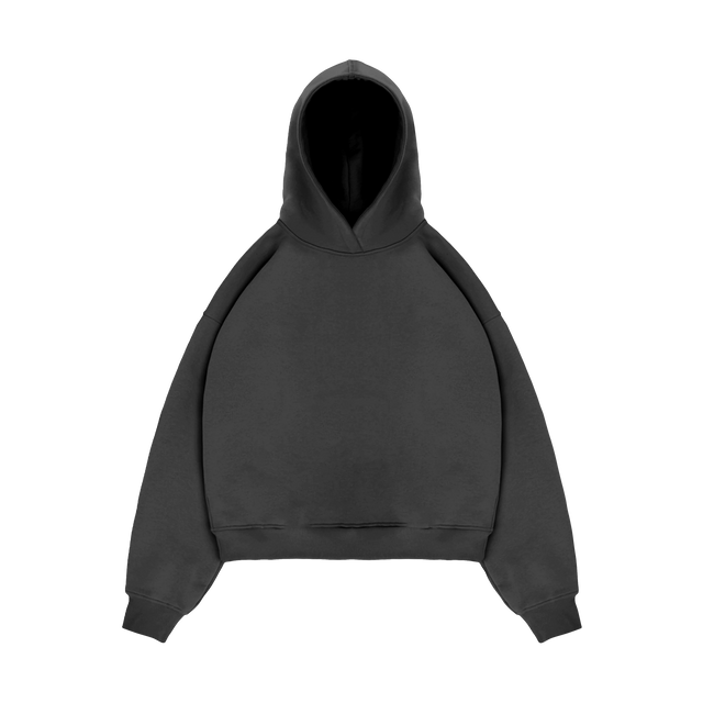 Saint Alexander Clouded Uniform V2 Hoodie Pebble