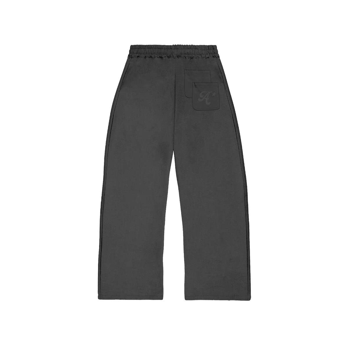 Saint Alexander Clouded Uniform V2 Sweats Pebble