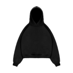 Hoodie / Shadow / XS