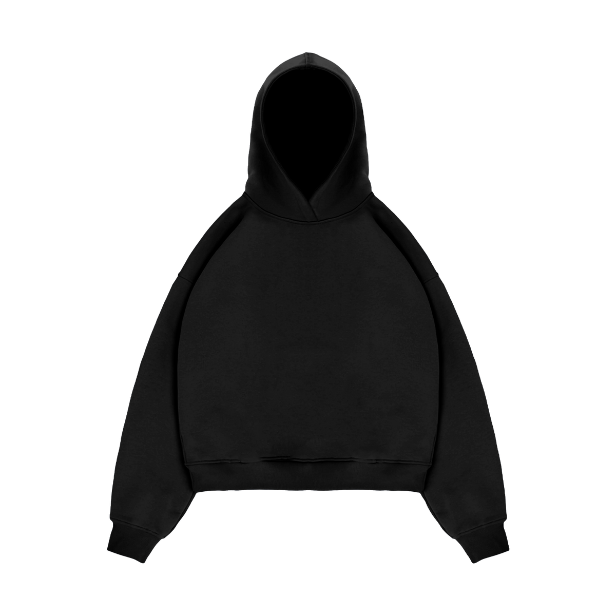 Saint Alexander Clouded Uniform V2 Hoodie Shadow