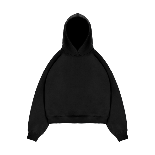 Saint Alexander Clouded Uniform V2 Hoodie Shadow