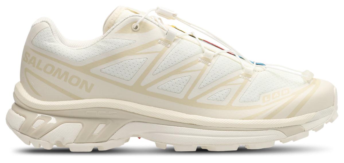 Salomon XT-6 - Vanilla Ice-Vanilla Ice-Almond Milk