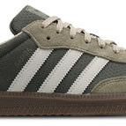 Shadow Olive-Shadow Olive-Olive Strata