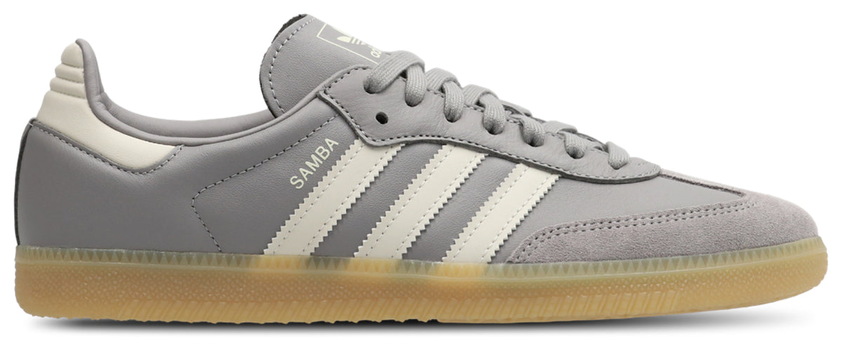 adidas Samba OG - Alumina-Alumina-Gum4