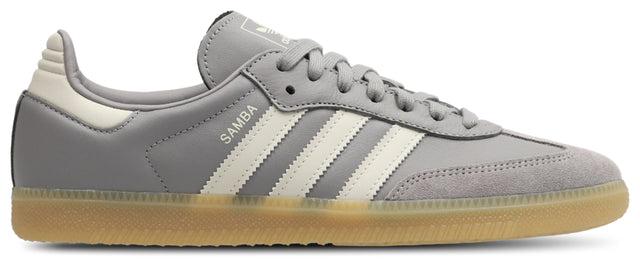 adidas Samba OG - Alumina-Alumina-Gum4