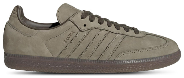 adidas Samba OG - Clay-Shadow Olive