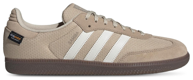 adidas Samba OG - Stone Khaki-Chalk White