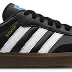 Core Black-White-Gum5 (Men) / 36