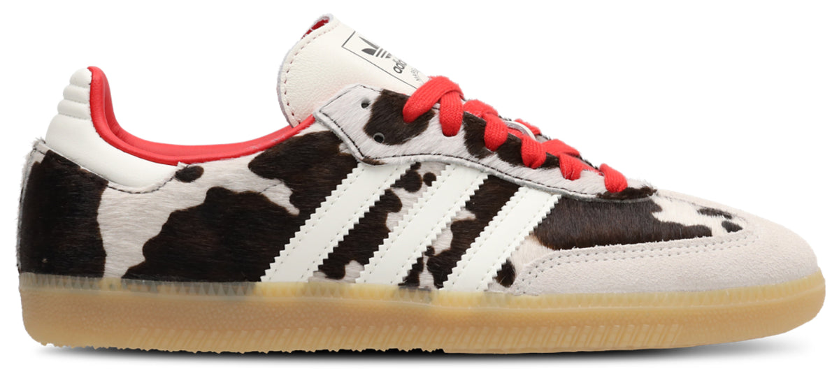 adidas Samba OG - Aurora Coffee-Off White-Gum4