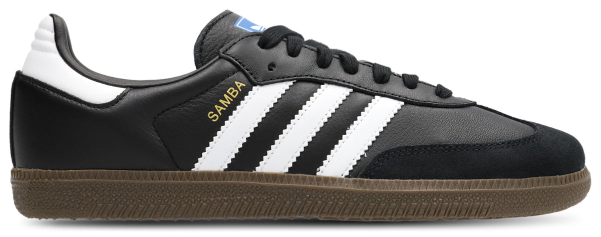 Samba OG