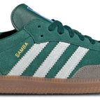 Collegiate Green-White-Gum4 / 36