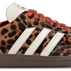 Core Black-Preloved Red-Cream White / 36