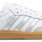 Cloud White-Silver Metallic / 36