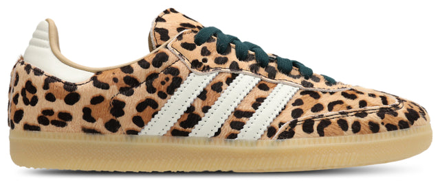 adidas Samba OG - Magic Beige-Ivory-Gum 3