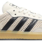 Off White-Carbon-Gold Met / 36