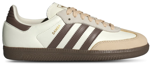 adidas Samba OG - Off White-Earth Strata