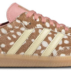 Brown Desert-Warm Vanilla-Wonder Mauve / 36